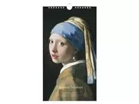 Een Verjaardagskalender Johannes Vermeer koop je bij KantoorProfi België BV