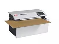 Een Verpakkingsopbolmachine HSM ProfiPack C400 koop je bij KantoorProfi België BV