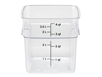 Een Vershouddoos Cambro Freshpro 3800 ml koop je bij NiceSupplies.nl