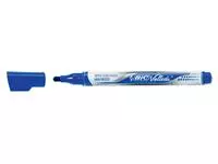 Een Viltstift Bic Velleda liquid whiteboard rond medium blauw koop je bij EconOffice