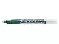 Een Krijtstift Pentel SMW26 1.5-4mm wit koop je bij EconOffice