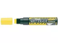 Een Krijtstift Pentel SMW56 8-16mm geel koop je bij MV Kantoortechniek B.V.