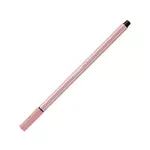 Viltstift STABILO Pen 68/28 medium donkerblush