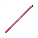 Een Viltstift STABILO Pen 68/49 medium aardbeienrood koop je bij NiceSupplies.nl