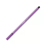 Een Viltstift STABILO Pen 68/60 medium vergrijsd violet koop je bij NiceSupplies.nl