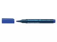 Een Viltstift Schneider Maxx 130 rond 1-3mm blauw koop je bij Totaal Kantoor Goeree