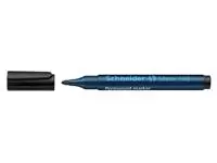 Een Viltstift Schneider Maxx 130 rond 1-3mm zwart koop je bij EconOffice