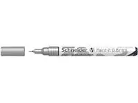 Een Viltstift Schneider Paint-it 060 0.8mm metallic chrome koop je bij MV Kantoortechniek B.V.