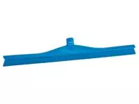 Een Vloertrekker Vikan ultra hygiëne 60cm blauw koop je bij MV Kantoortechniek B.V.