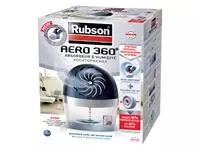 Een Vochtopnemer Rubson Aero 360 compleet koop je bij L&amp;N Partners voor Partners B.V.