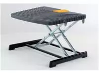 Een Voetensteun Score Pro 959 verstelbaar DIN4556 koop je bij Technipa Kantoorefficiency