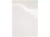 Een Voorblad GBC A4 chromo karton 250gr wit 100stuks koop je bij Goedkope Kantoorbenodigdheden