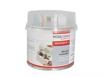 Vormrubber Voss siliconen 500gr + verharder