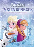 Een Vriendenboek Deltas Disney Frozen koop je bij Goedkope Kantoorbenodigdheden