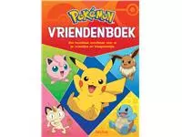 Een Vriendenboek Deltas Pokémon koop je bij Goedkope Kantoorbenodigdheden