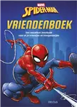 Een Vriendenboek Deltas Spider-man koop je bij L&amp;N Partners voor Partners B.V.