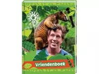 Een Vriendenboek Freek Vonk koop je bij Van Leeuwen Boeken- en kantoorartikelen