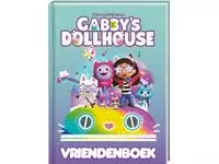 Vriendenboek Interstat Gabby&#39;s Dollhouse