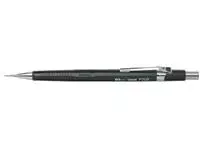 Een Vulpotlood Pentel P205 HB 0.5mm zwart koop je bij Unimark Office B.V.