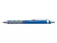 Een Vulpotlood rOtring Tikky 0.5mm blauw koop je bij L&amp;N Partners voor Partners B.V.