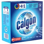 Een Wasmachinereinigingstabletten Calgon 4in1 75 tabs koop je bij KantoorProfi België BV