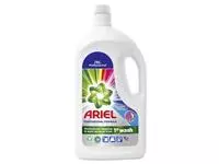 Een Wasmiddel Ariel Professional vloeibaar Color 4.05 liter 90 scoops koop je bij MV Kantoortechniek B.V.