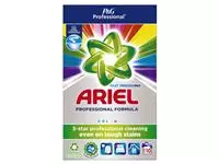 Een Wasmiddel Ariel color poeder 110 scoops koop je bij Totaal Kantoor Goeree