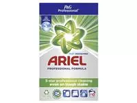 Een Wasmiddel Ariel regular poeder 110 scoops koop je bij Totaal Kantoor Goeree