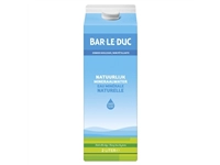 Een Eau minérale naturelle Bar-le-Duc 2L koop je bij Van Hoye Kantoor BV