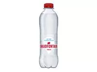 Water Chaudfontaine sparkling petfles 500ml