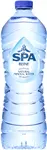 Een Water Spa Reine blauw petfles 1000ml koop je bij KantoorProfi België BV