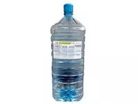 Een Waterfles Eden Springs 15 liter koop je bij L&amp;N Partners voor Partners B.V.