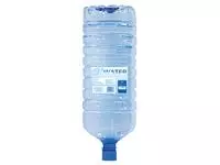 Een Waterfles O-water 18,9 liter koop je bij L&amp;N Partners voor Partners B.V.