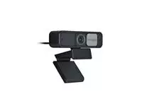 Een Webcam Kensington W2050 Pro 1080p Auto Focus koop je bij Totaal Kantoor Goeree
