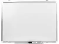 Een Whiteboard Legamaster Premium+ 45x60cm magnetisch emaille koop je bij MV Kantoortechniek B.V.