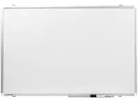 Een Whiteboard Legamaster Premium+ 60x90cm magnetisch emaille koop je bij Kantoorvakhandel van der Heijde