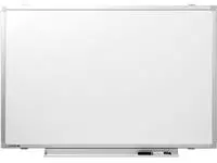 Een Whiteboard Legamaster Professional 60x90cm magnetisch emaille koop je bij Van Hoye Kantoor BV