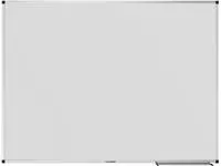 Een Whiteboard Legamaster UNITE PLUS 90x120cm koop je bij Totaal Kantoor Goeree