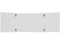 Een Whiteboard Legamaster UNITE PLUS conference unit 100x150cm koop je bij KantoorProfi België BV