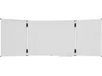 Een Whiteboard Legamaster UNITE PLUS conference unit 90x120cm koop je bij EconOffice
