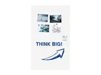 Whiteboard Legamaster Wall-Up 200x119.5cm