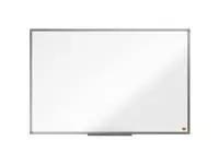 Een Whiteboard Nobo Classic 60x90cm staal koop je bij EconOffice