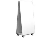 Whiteboard systeem Nobo Move &amp; Meet 1800x900mm