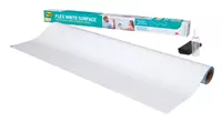 Een Whiteboardfolie Post-it Super Sticky Flex Write Surface 121,9x243,8cm wit koop je bij Alles voor uw kantoor