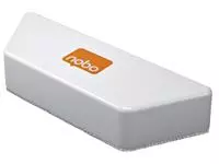 Een Whiteboardwisser Nobo microvezel magnetisch koop je bij L&amp;N Partners voor Partners B.V.