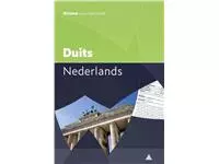 Een Woordenboek Prisma pocket Duits-Nederlands koop je bij MV Kantoortechniek B.V.