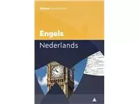 Een Woordenboek Prisma pocket Engels-Nederlands koop je bij L&amp;N Partners voor Partners B.V.