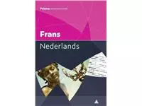 Een Woordenboek Prisma pocket Frans-Nederlands koop je bij MV Kantoortechniek B.V.