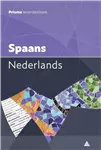 Een Woordenboek Prisma pocket Spaans-Nederlands koop je bij Van Leeuwen Boeken- en kantoorartikelen