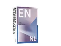 Een Woordenboek van Dale groot Engels-Nederlands school blauw koop je bij EconOffice